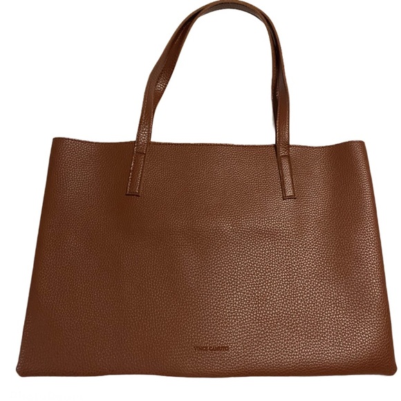 Vince Camuto Luck Tote- Vegan Leather - Picture 3 of 8